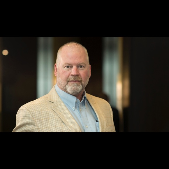 Meet your Posher, David - Picture 1 of 1